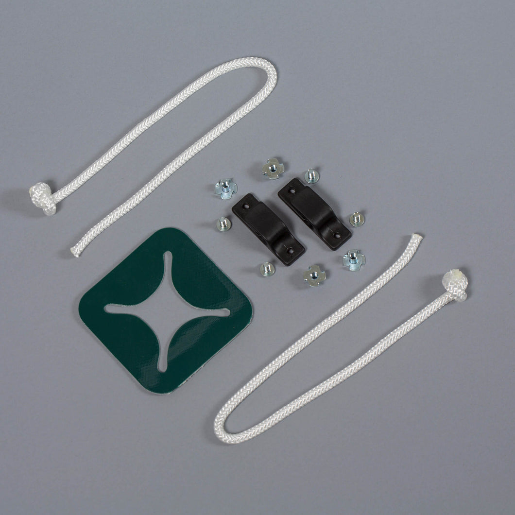 Replacement Spare Part Kit for Regular Apple Buckets